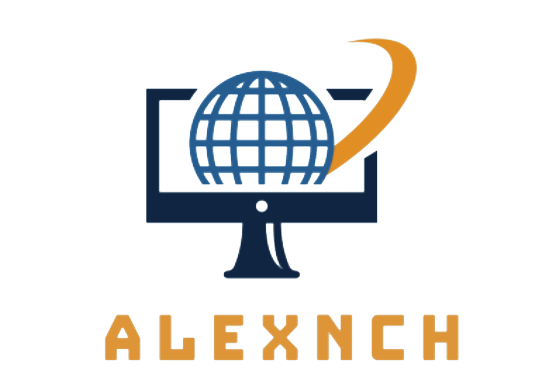 alexnch.com