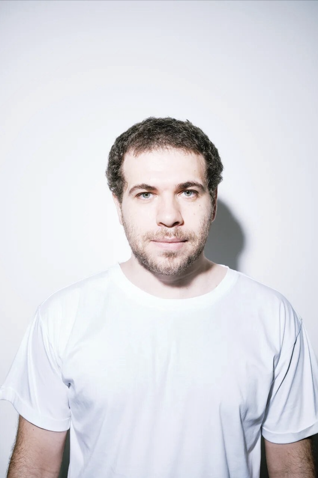 Alex Menn